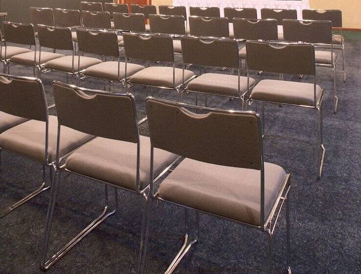 هتل Francia Aguascalientes