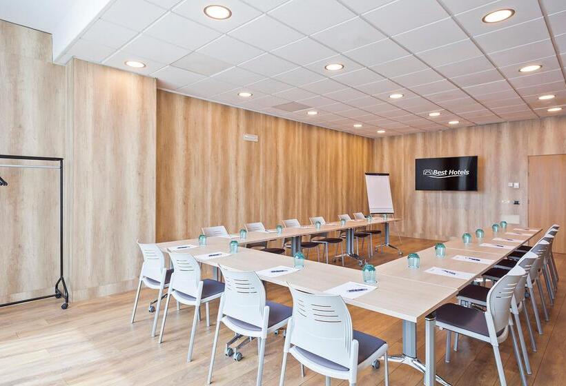 ホテル Best Front Maritim