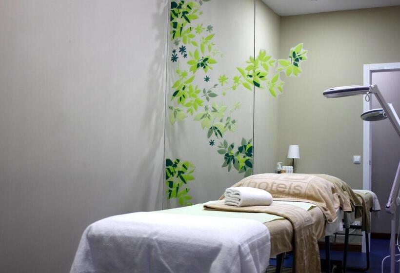 ホテル Best Front Maritim