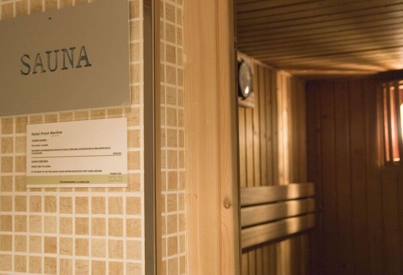 ホテル Best Front Maritim