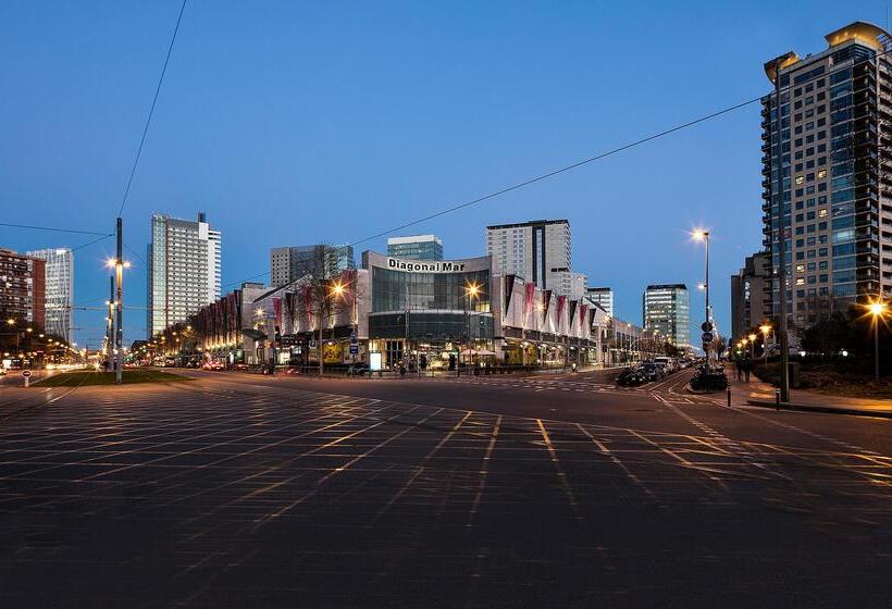 ホテル Best Front Maritim