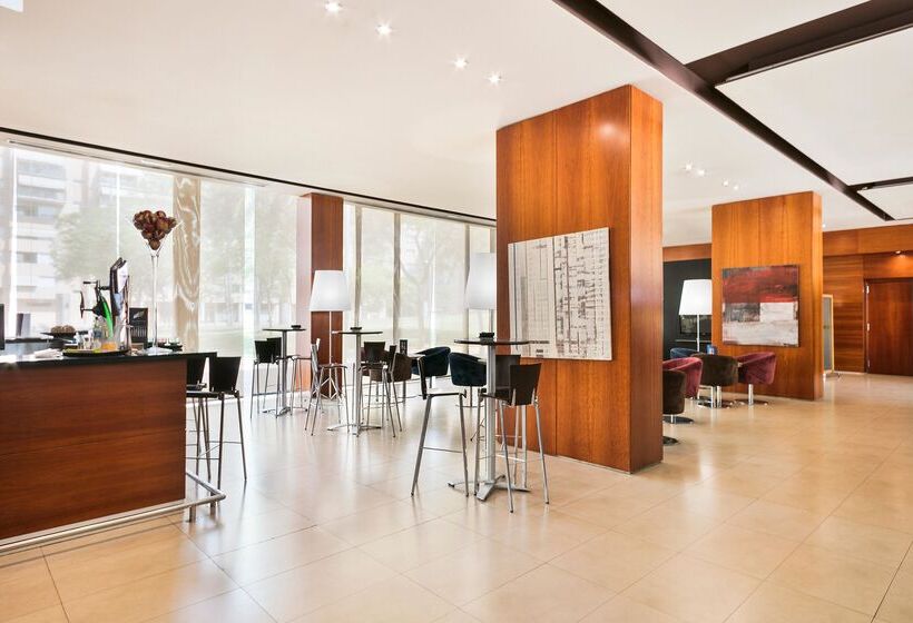 ホテル Best Front Maritim