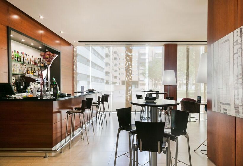 ホテル Best Front Maritim