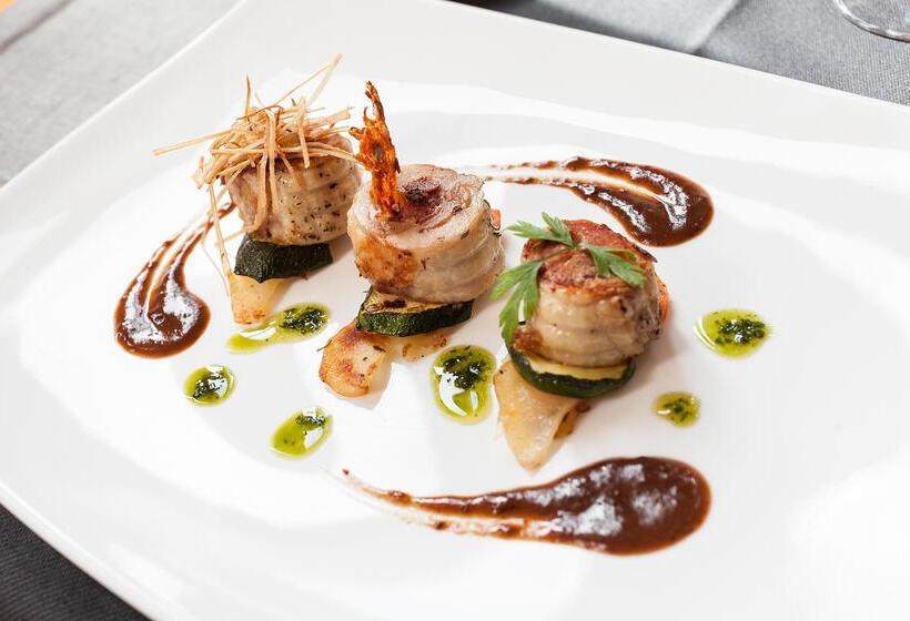 ホテル Best Front Maritim