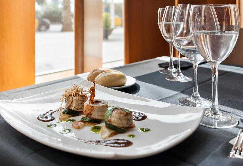 ホテル Best Front Maritim