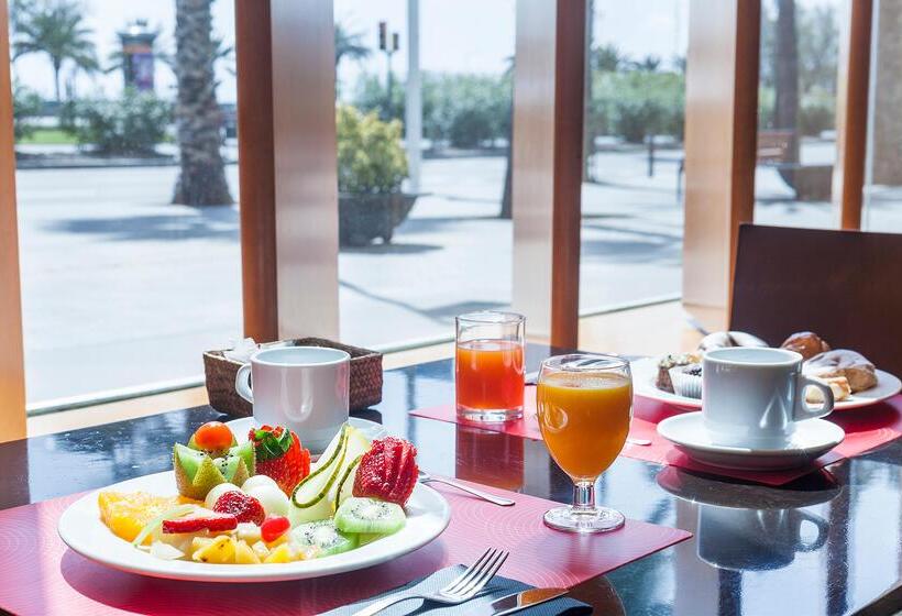 ホテル Best Front Maritim