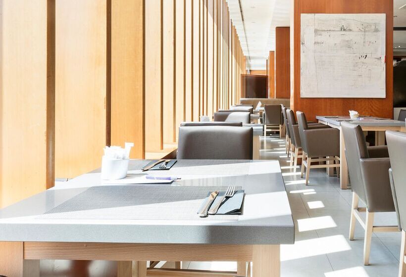 Отель Best Front Maritim