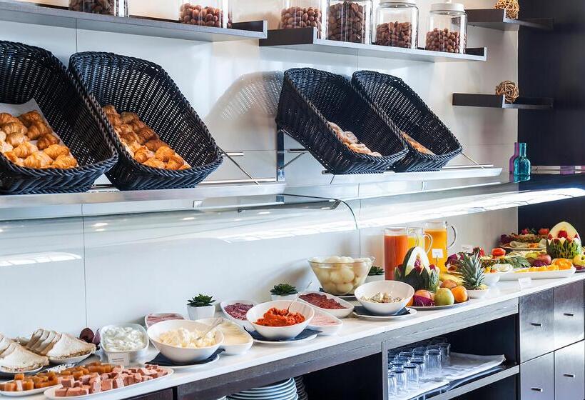 ホテル Best Front Maritim