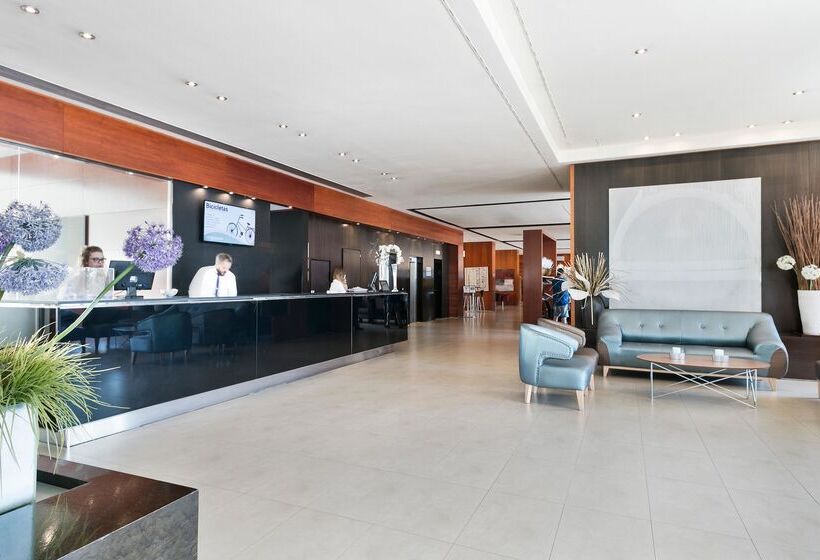 ホテル Best Front Maritim