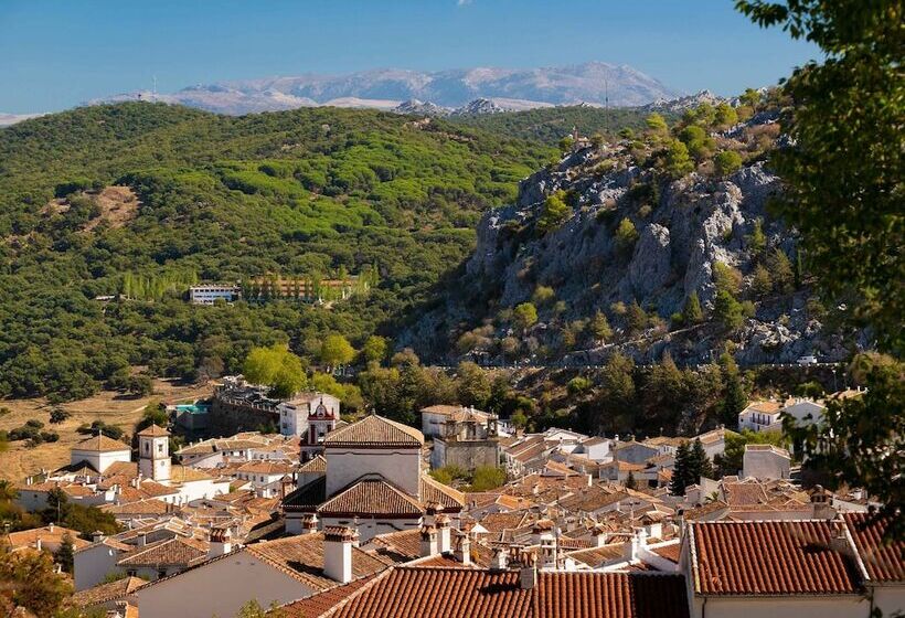هتل Fuerte Grazalema