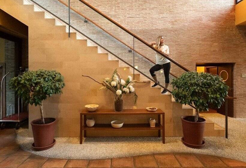 ホテル Fuerte Grazalema