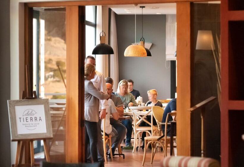 ホテル Fuerte Grazalema