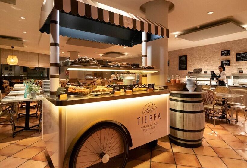 ホテル Fuerte Grazalema