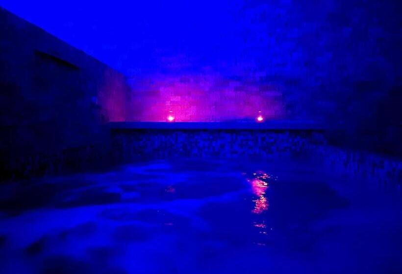 Gfh Hotel Sole Resort & Spa