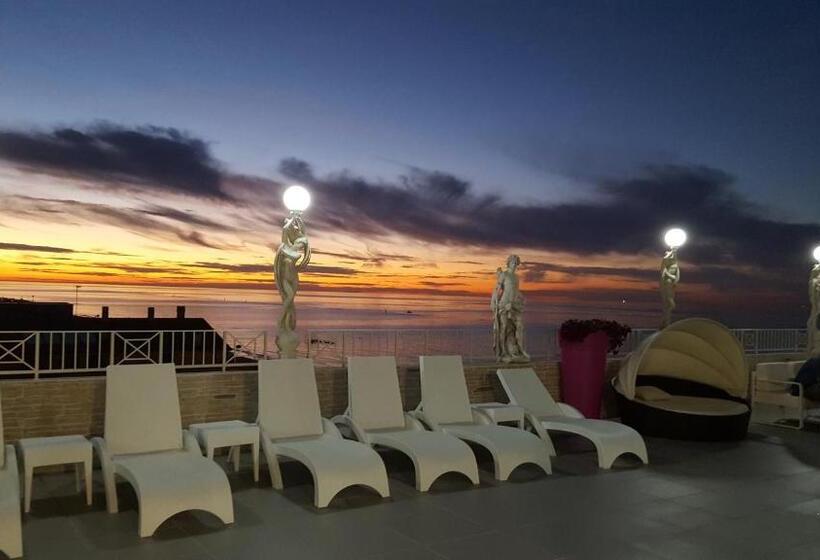 Gfh Hotel Sole Resort & Spa