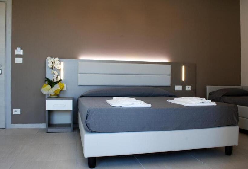 Gfh Hotel Sole Resort & Spa