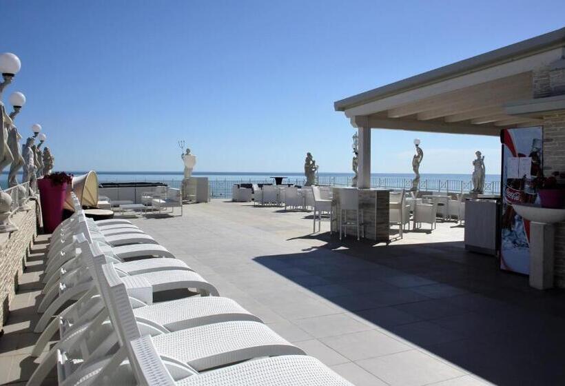 Gfh Hotel Sole Resort & Spa