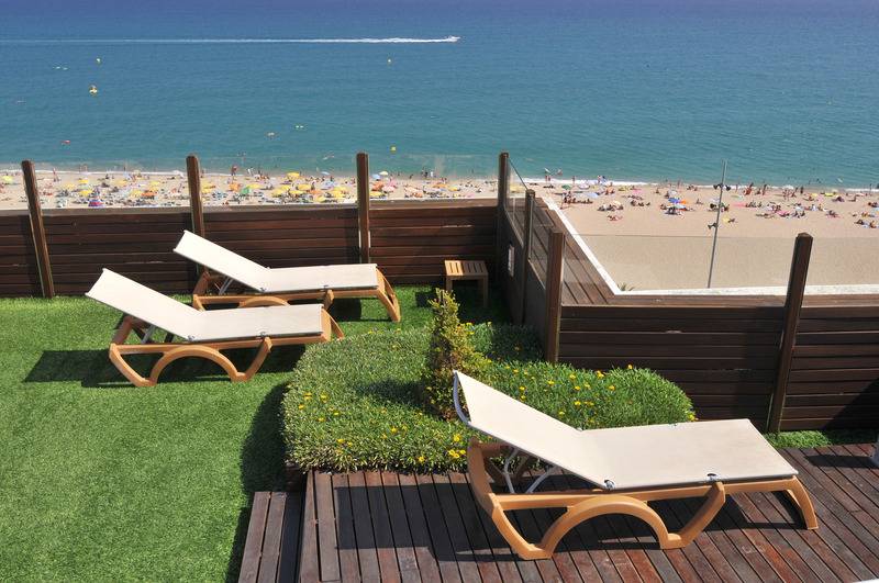 فندق Ght Maritim