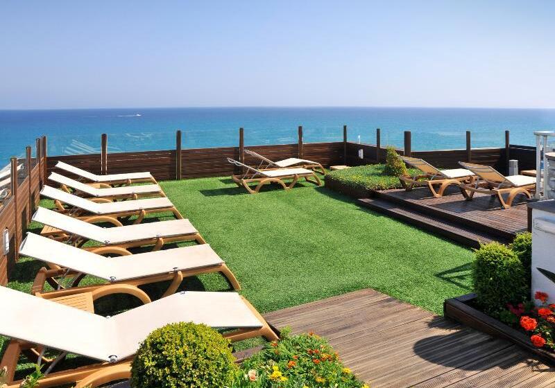 فندق Ght Maritim