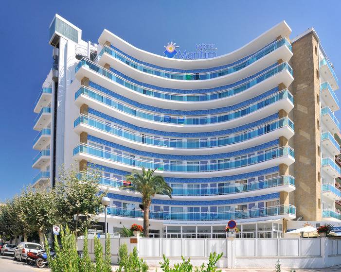 فندق Ght Maritim