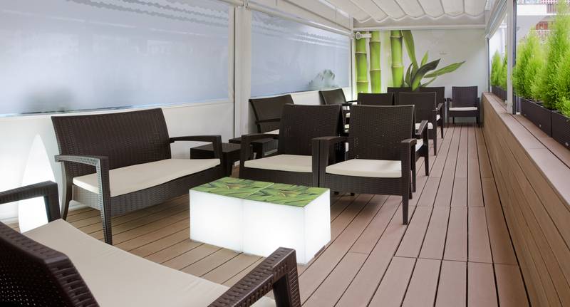 فندق Ght Maritim