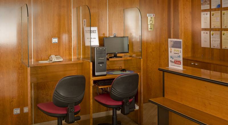 فندق Ght Maritim