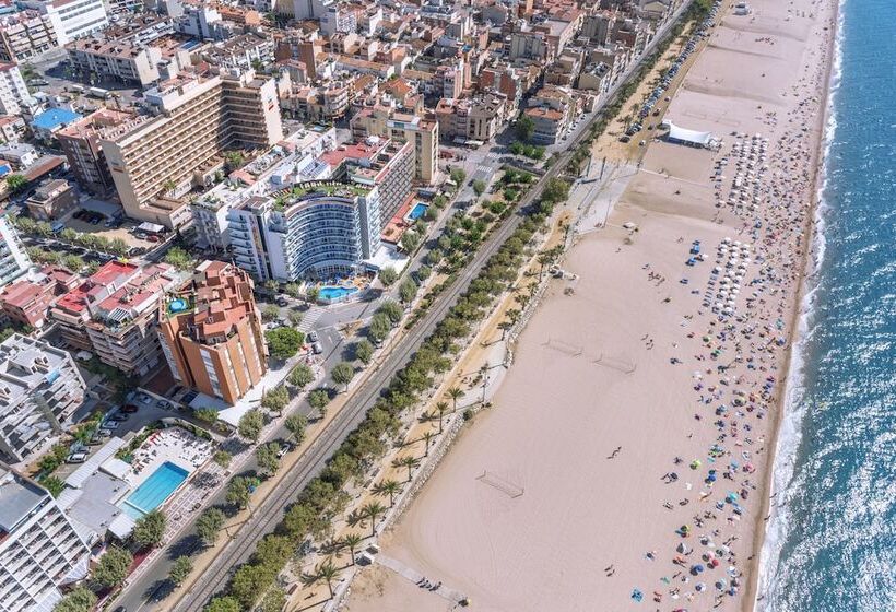 فندق Ght Maritim