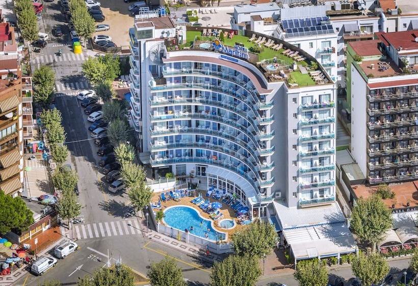 فندق Ght Maritim