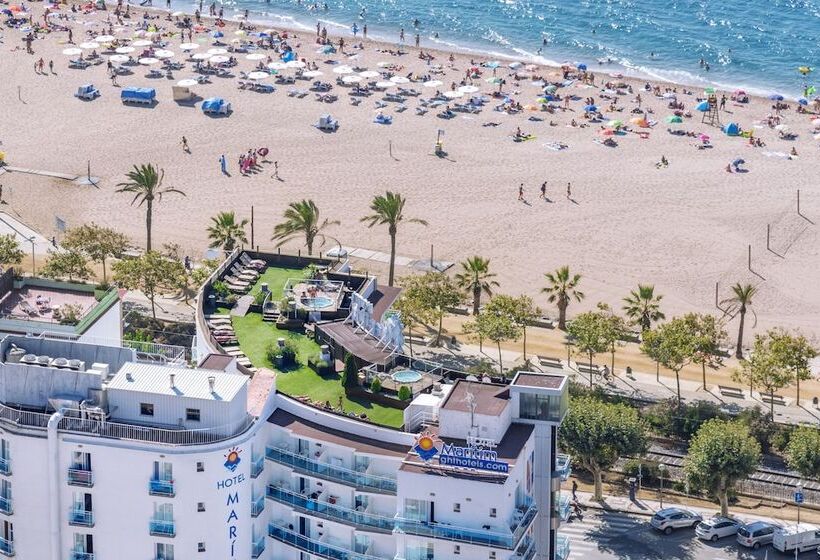 فندق Ght Maritim