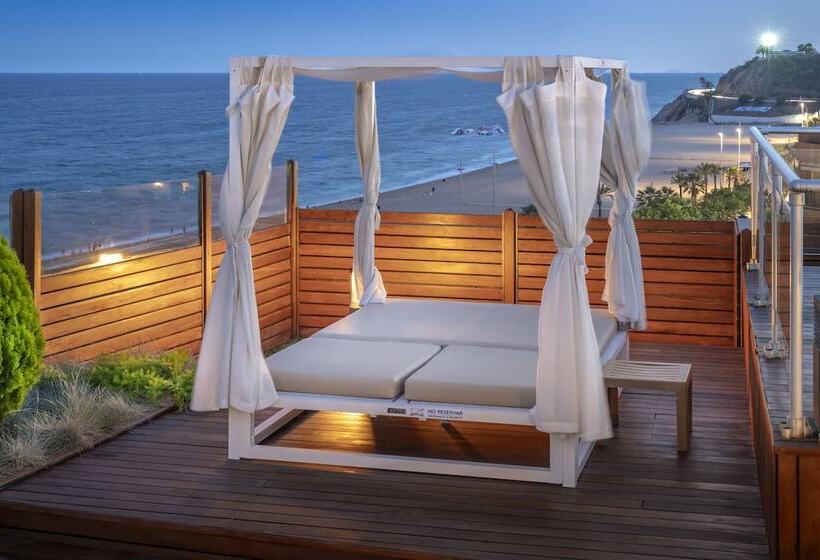 فندق Ght Maritim