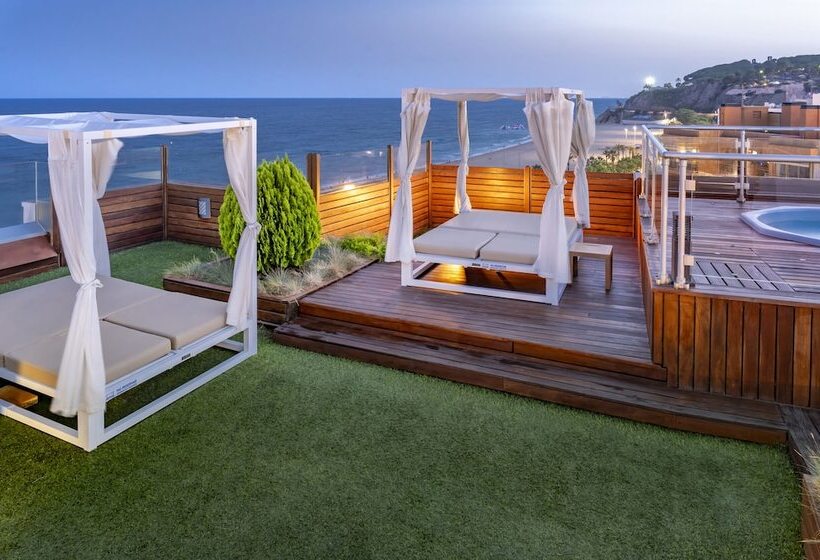 فندق Ght Maritim