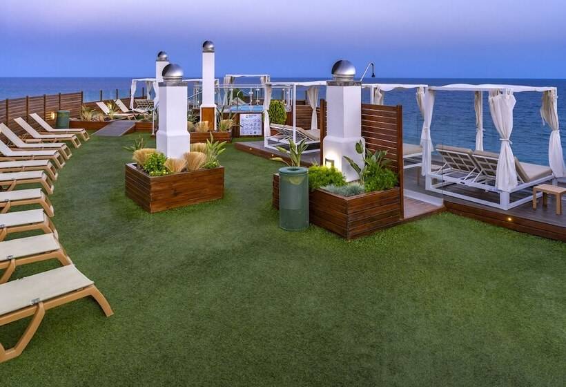 فندق Ght Maritim