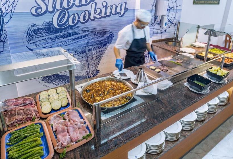 فندق Ght Maritim