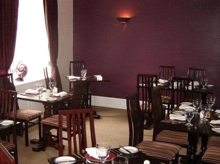 فندق Glenbank House