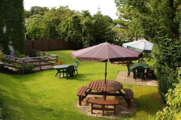 فندق Glenbank House