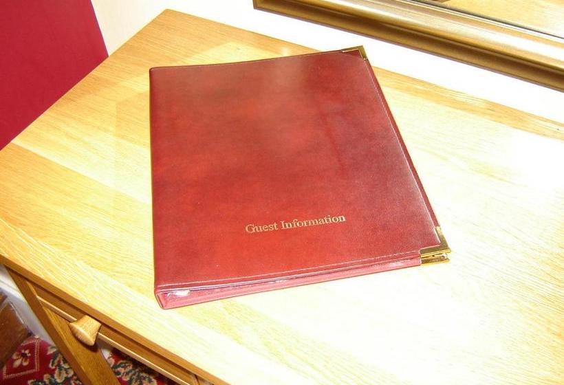 فندق Glenbank House