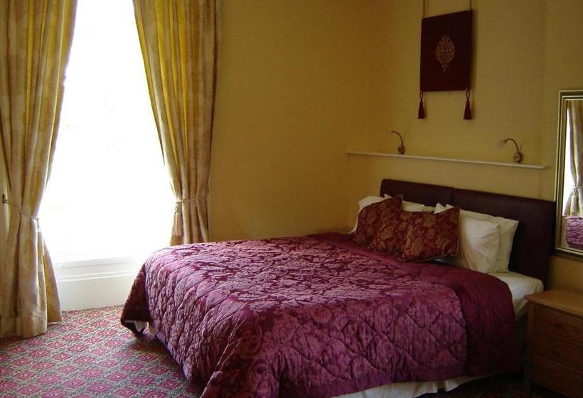 فندق Glenbank House