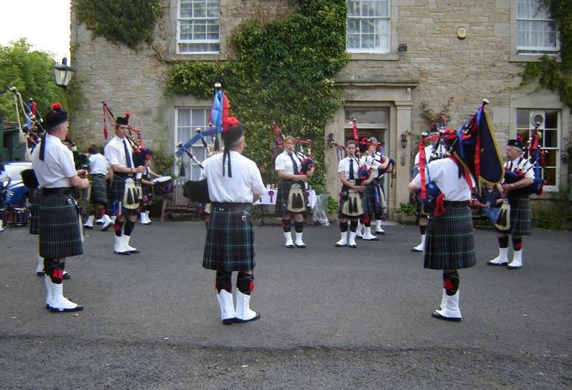 فندق Glenbank House