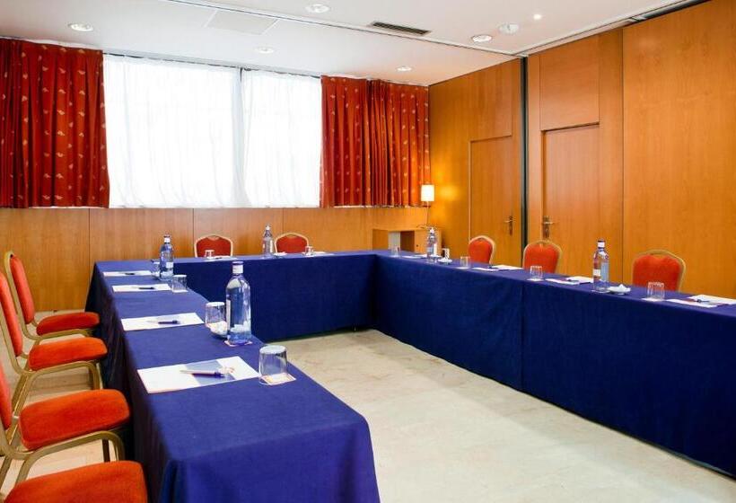 Sercotel de Los Reyes