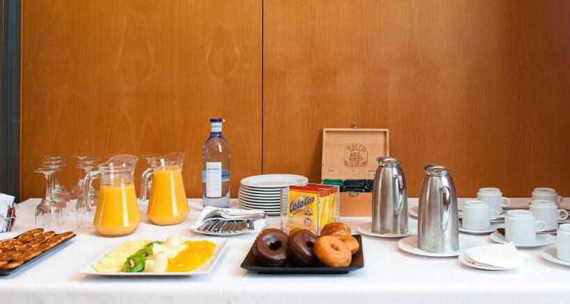 Sercotel de Los Reyes