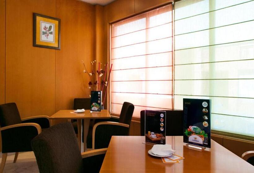 Sercotel de Los Reyes