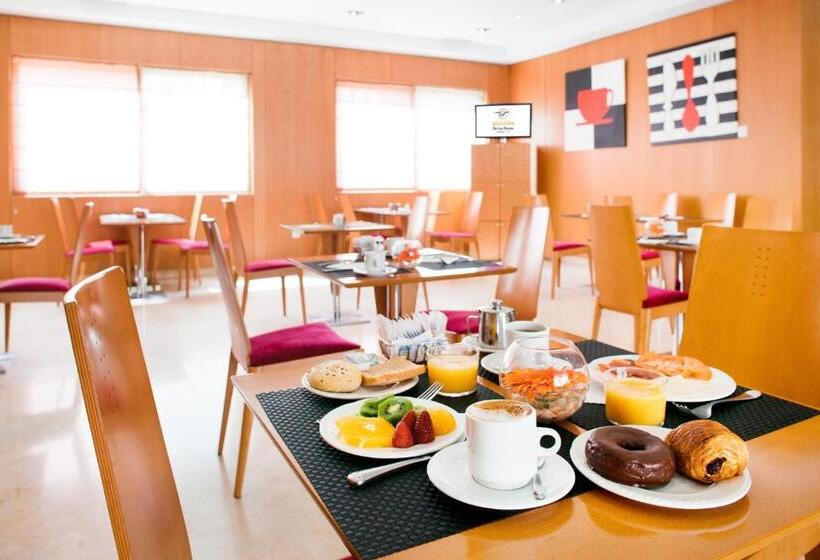 Sercotel de Los Reyes