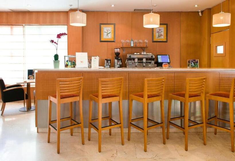 Sercotel de Los Reyes