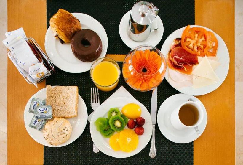 Sercotel de Los Reyes