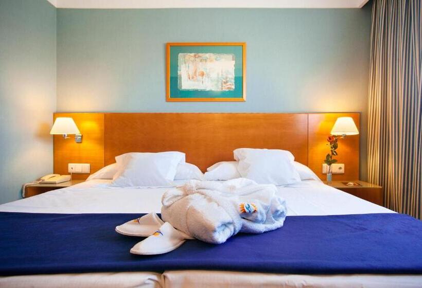 Sercotel de Los Reyes