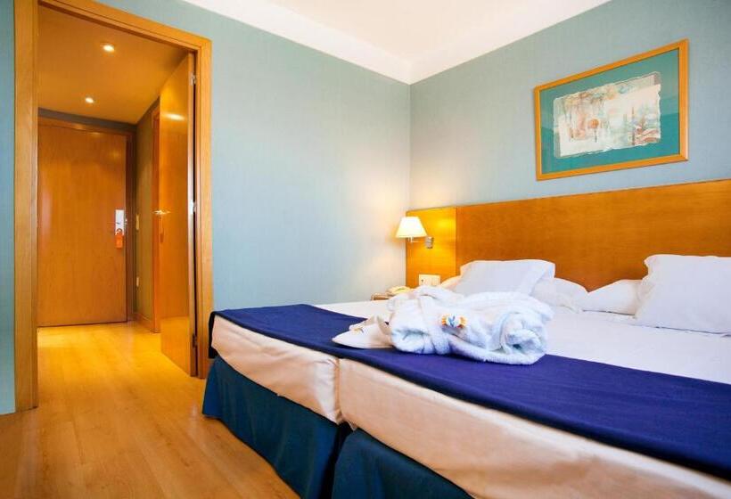 Sercotel de Los Reyes