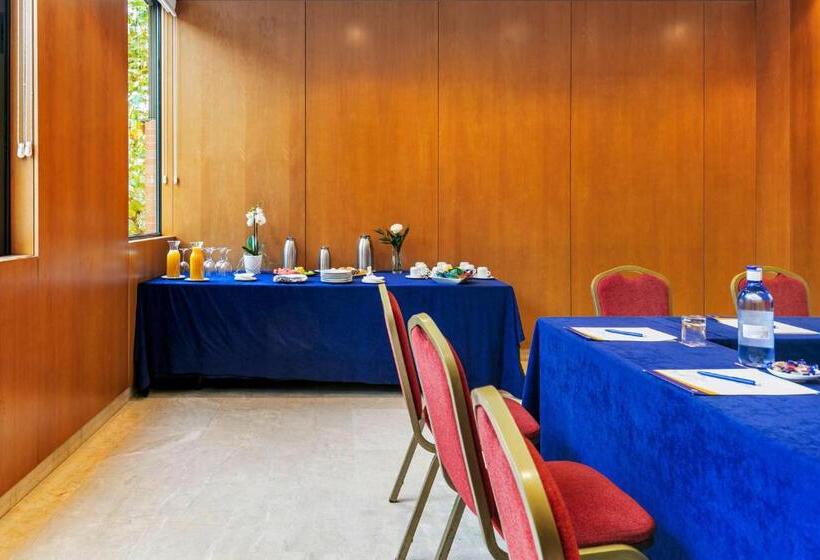 Sercotel de Los Reyes