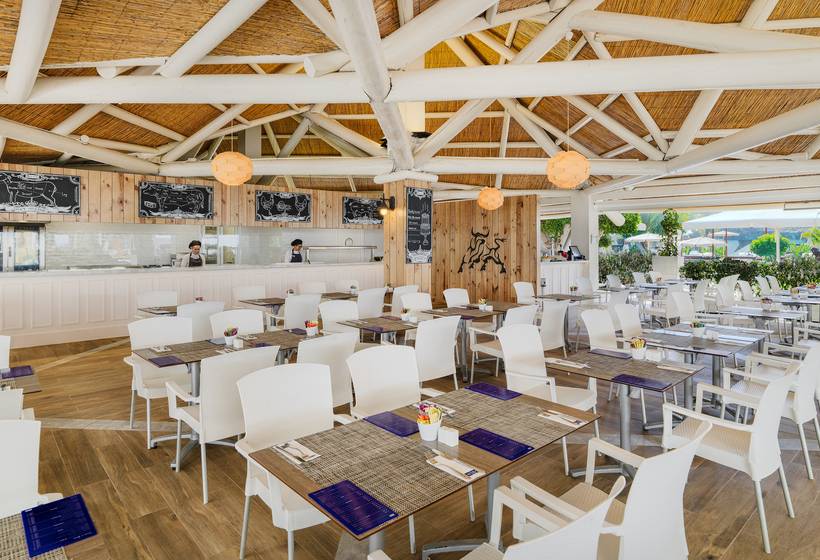 هتل H10 Conquistador