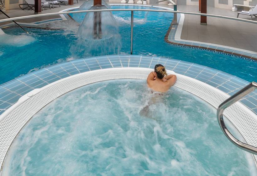 هتل H10 Conquistador