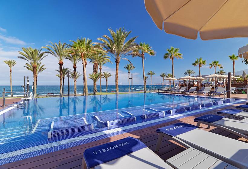 هتل H10 Conquistador